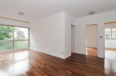 Apartamento para aluguel - pacaembu, 3 quartos,  100 m² - são paulo