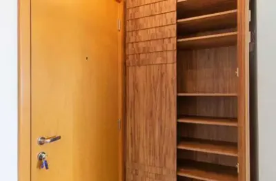 Apartamento para aluguel - vila andrade, 2 quartos,  63 m² - são paulo
