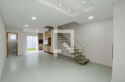Casa para aluguel - ingleses, 2 quartos,  98 m² - florianópolis