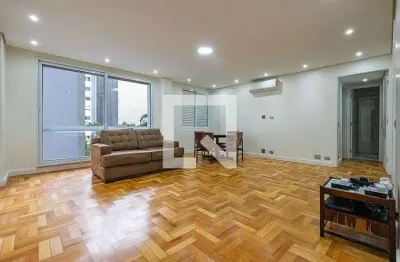 Apartamento para aluguel - jardim paulista, 2 quartos,  93 m² - são paulo