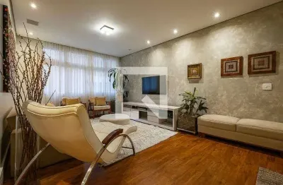 Apartamento para aluguel - jardim paulista, 3 quartos,  142 m² - são paulo