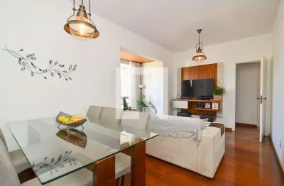 Apartamento para aluguel - serra, 2 quartos,  75 m² - belo horizonte