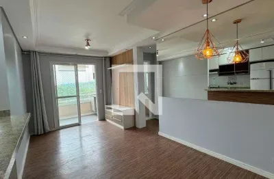 Apartamento para aluguel - votupoca, 2 quartos,  57 m² - barueri
