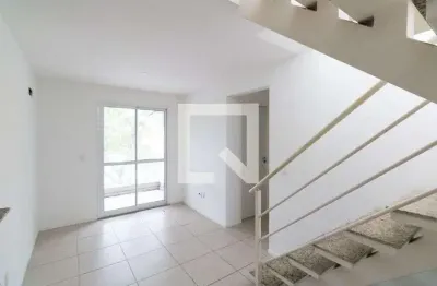Cobertura para aluguel - guaratiba, 3 quartos,  123 m² - rio de janeiro