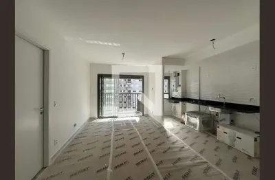 Apartamento para aluguel - alphaville, 1 quarto,  53 m² - barueri