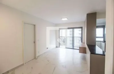 Apartamento para aluguel - alphaville, 1 quarto,  53 m² - barueri