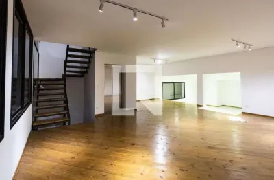 Casa para aluguel - alto da lapa, 4 quartos,  355 m² - são paulo