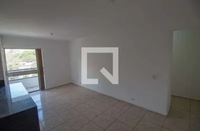 Apartamento para aluguel - chácara santo antonio, 3 quartos,  86 m² - são paulo
