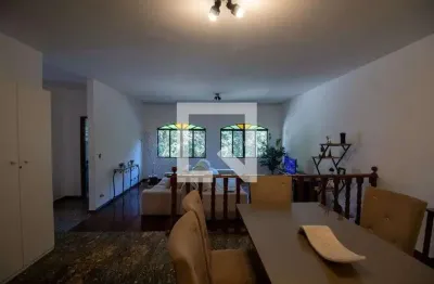 Casa para aluguel - butantã, 4 quartos,  371 m² - são paulo