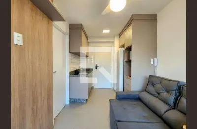 Apartamento para aluguel - vila olímpia, 1 quarto,  26 m² - são paulo