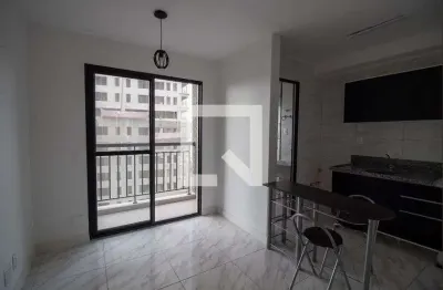 Apartamento para aluguel - butantã, 2 quartos,  40 m² - são paulo