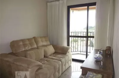 Cobertura para aluguel - casa verde, 3 quartos,  170 m² - são paulo