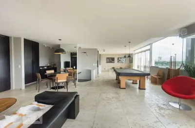 Cobertura para aluguel - sumaré, 4 quartos,  320 m² - são paulo