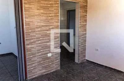 Casa para aluguel - bandeiras, 2 quartos,  55 m² - osasco