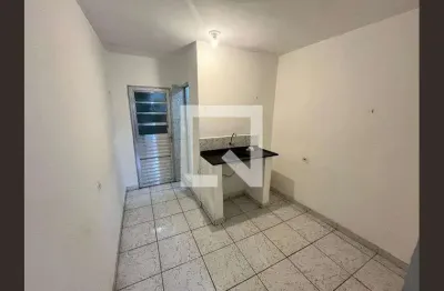 Casa para aluguel - pirituba, 1 quarto,  35 m² - são paulo