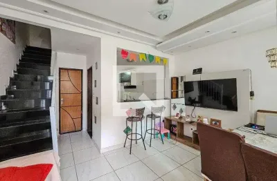 Casa para aluguel - pau miudo, 2 quartos,  94 m² - salvador