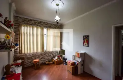 Apartamento para aluguel - piedade, 1 quarto,  40 m² - rio de janeiro