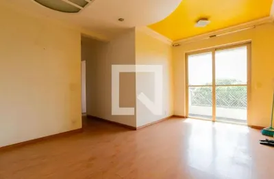 Apartamento para aluguel - vila roque, 2 quartos,  53 m² - são paulo