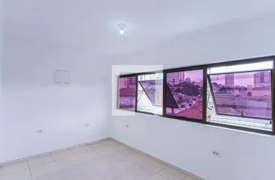 Apartamento para aluguel - freguesia do ó, 1 quarto,  45 m² - são paulo