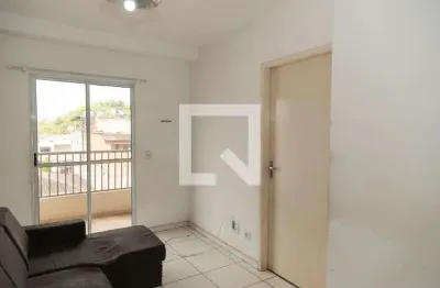 Apartamento para aluguel - jardim casablanca, 2 quartos,  52 m² - são paulo