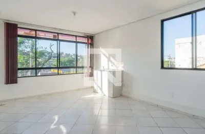 Apartamento para aluguel - teresópolis, 1 quarto,  42 m² - porto alegre