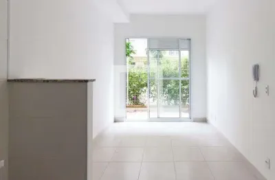 Kitnet / stúdio para aluguel - butantã, 1 quarto,  27 m² - são paulo