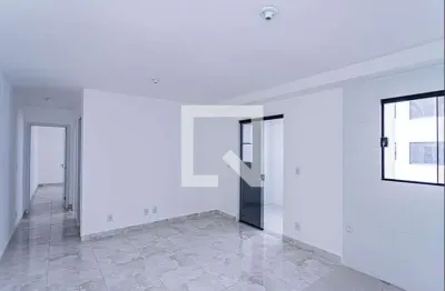 Apartamento para aluguel - jaraguá, 2 quartos,  56 m² - são paulo