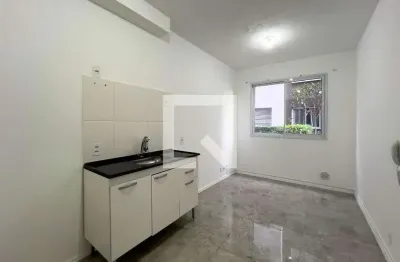 Apartamento para aluguel - cambuci, 1 quarto,  34 m² - são paulo