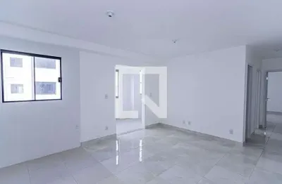 Apartamento para aluguel - jaraguá, 2 quartos,  56 m² - são paulo