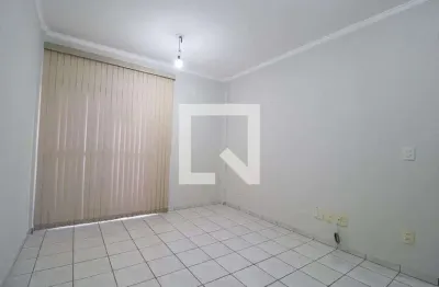 Apartamento para aluguel - tibery, 3 quartos,  78 m² - uberlândia