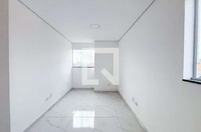 Apartamento para aluguel - cidade patriarca, 2 quartos,  68 m² - são paulo