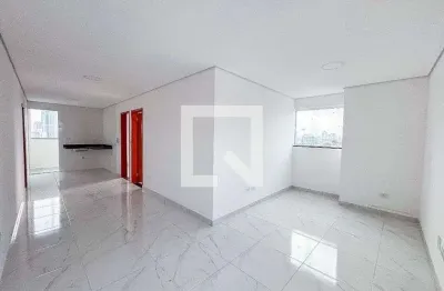 Apartamento para aluguel - cidade patriarca, 2 quartos,  68 m² - são paulo