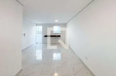 Apartamento para aluguel - cidade patriarca, 2 quartos,  60 m² - são paulo
