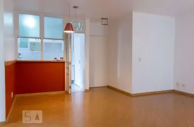 Apartamento para aluguel - vila mariana, 2 quartos,  78 m² - são paulo