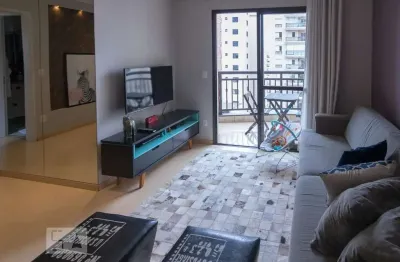 Apartamento para aluguel - vila pompéia, 2 quartos,  75 m² - são paulo