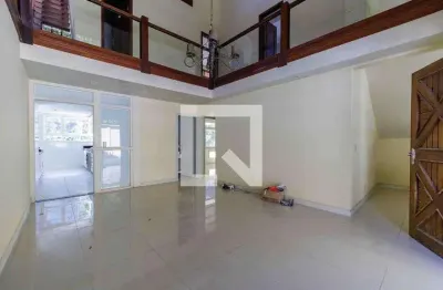 Casa para aluguel - jardim oceânico, 3 quartos,  360 m² - rio de janeiro