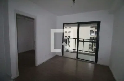 Apartamento para aluguel - jardim esplanada ii, 1 quarto,  33 m² - são josé dos campos