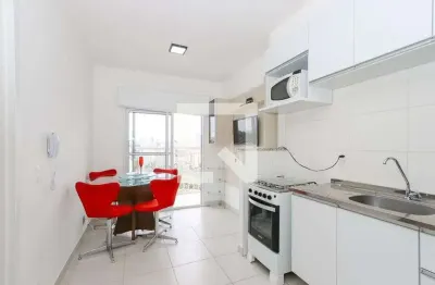Apartamento para aluguel - jardim sao luis, 1 quarto,  30 m² - são paulo