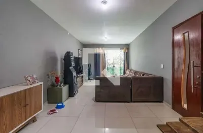 Apartamento para aluguel - vila pindorama, 3 quartos,  350 m² - barueri