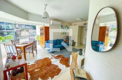 Apartamento para aluguel - sumaré, 3 quartos,  90 m² - são paulo