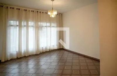 Casa para aluguel - bosque da saúde, 3 quartos,  153 m² - são paulo