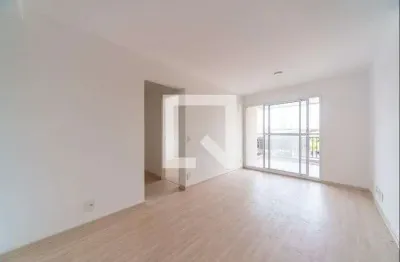 Apartamento para aluguel - centro, 2 quartos,  68 m² - santo andré