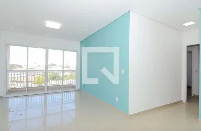 Apartamento para aluguel - vila augusta, 3 quartos,  110 m² - guarulhos
