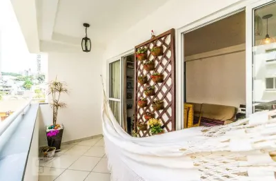 Apartamento para aluguel - vila pompéia, 2 quartos,  58 m² - são paulo