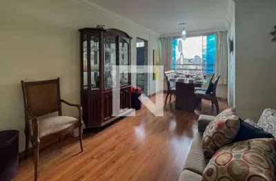 Apartamento para aluguel - nova granada, 2 quartos,  55 m² - belo horizonte