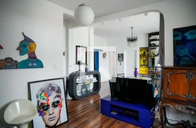 Apartamento para aluguel - aclimação, 2 quartos,  100 m² - são paulo