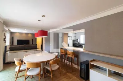 Apartamento para Aluguel - Parque Prado, 3 Quartos,  111 m² - Campinas