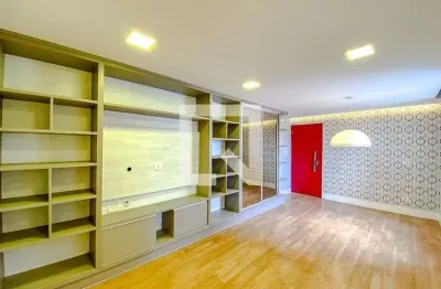 Apartamento para Aluguel - Jardim Anália Franco, 2 Quartos,  60 m² - São Paulo