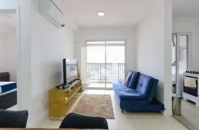 Apartamento para aluguel - butantã, 2 quartos,  61 m² - são paulo