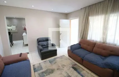 Casa para aluguel - jardim roberto, 3 quartos,  250 m² - osasco